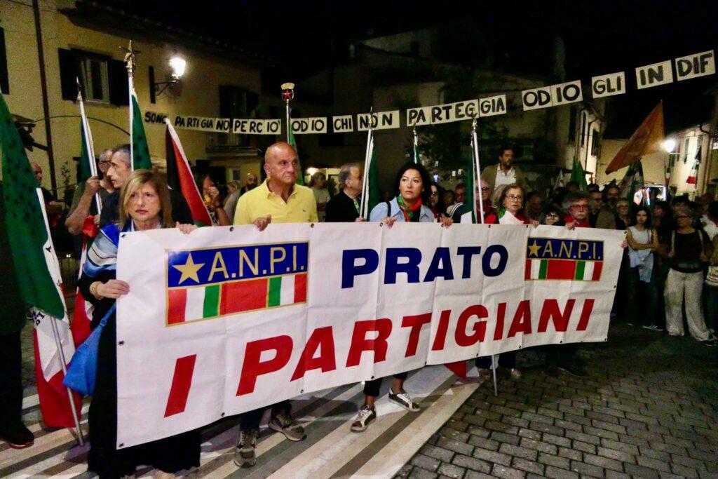 Prato, doppio appuntamento per ricordare la Liberazione