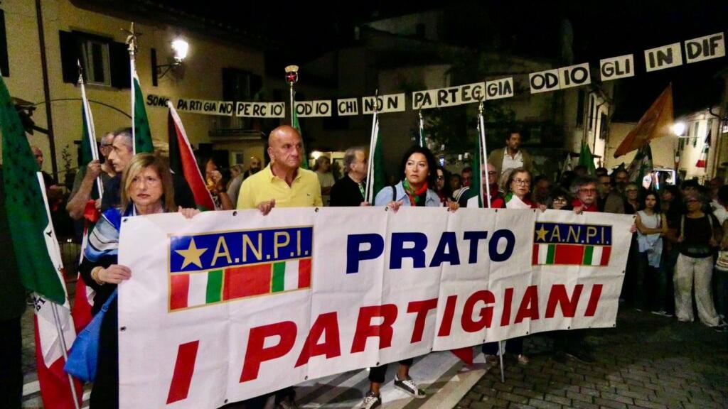 Prato, doppio appuntamento per ricordare la Liberazione