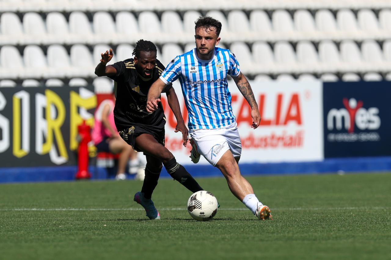 La Spal torna al “Mazza” per una vittoria Futura… ma senza tifosi
