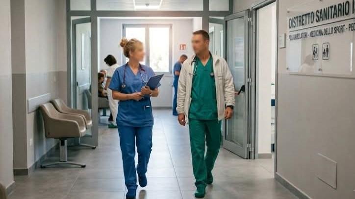 La buona notizia: dopo anni di attesa arrivano due medici – Ecco dove e quando