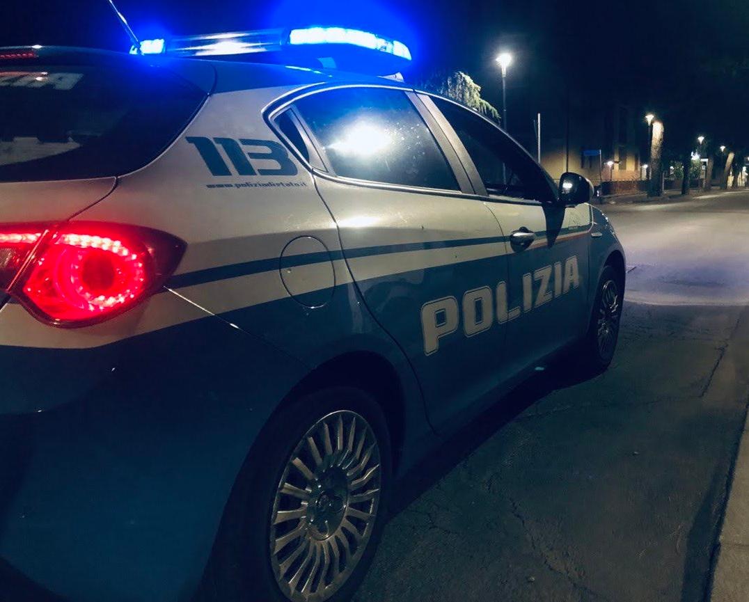 Ruba un computer da un’auto: denunciato