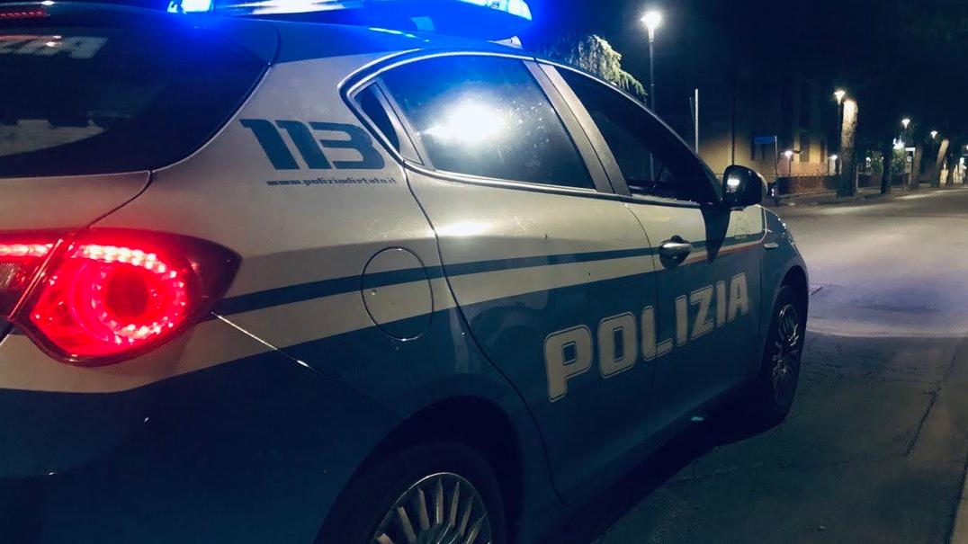 Ruba un computer da un’auto: denunciato