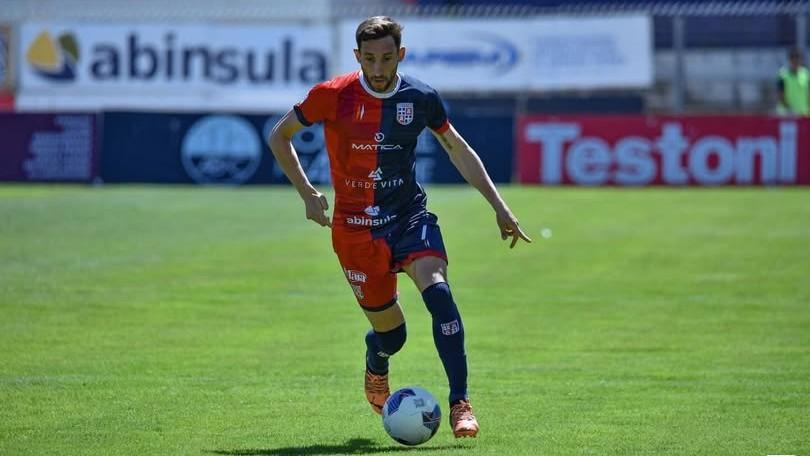 Grosseto-Torres: 0-0. Via al match- LA DIRETTA