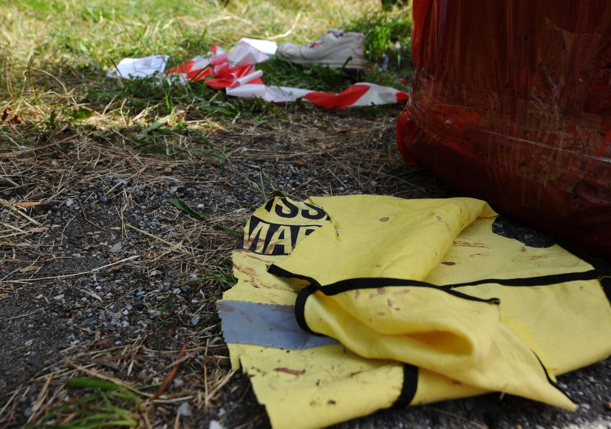 Incidente alla cronoscalata Monte Erice: morti due giovani di 18 e 20 anni