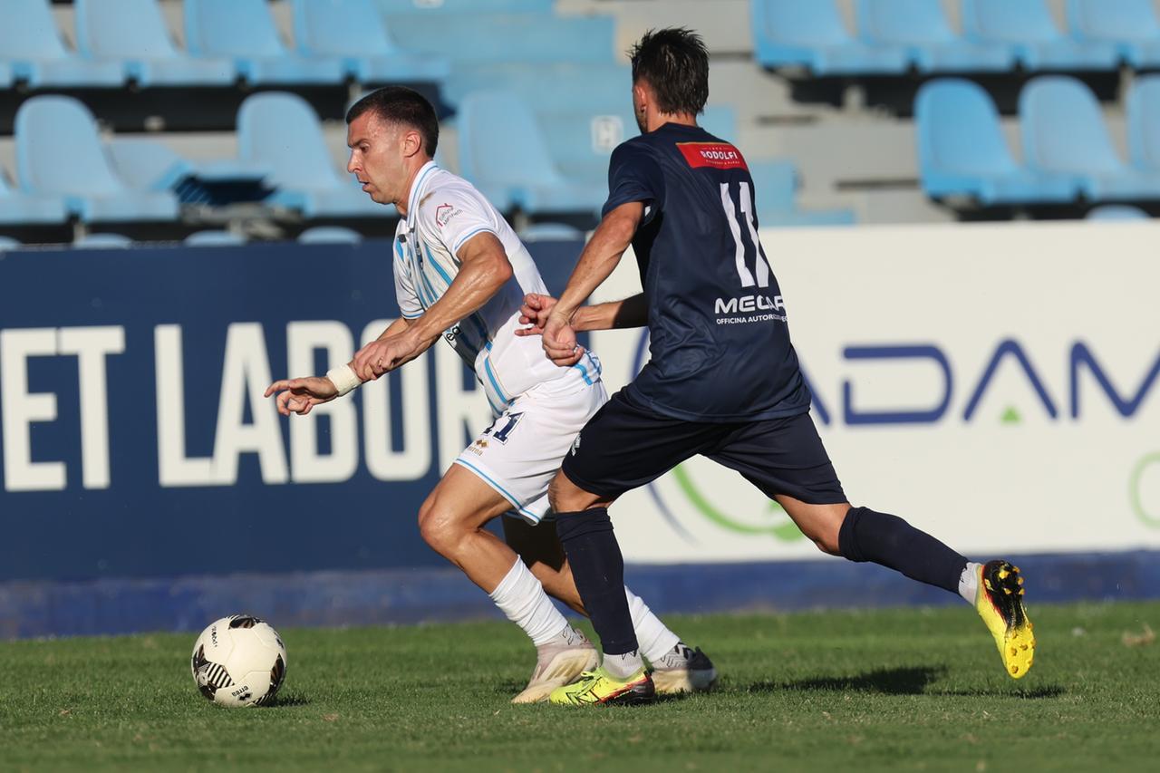 Regge lo 0-0 tra Spal e Futura Fornovo Medesano in un “Mazza” deserto – DIRETTA VIDEO
