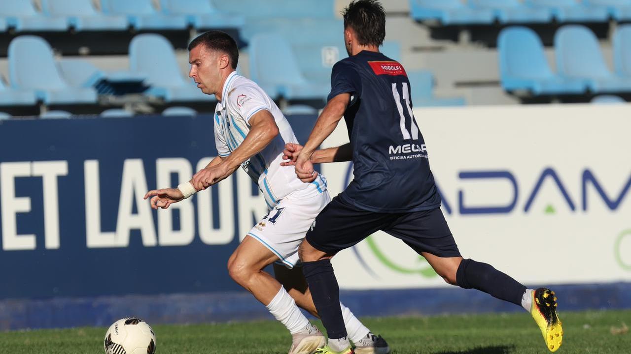 Regge lo 0-0 tra Spal e Futura Fornovo Medesano in un “Mazza” deserto – DIRETTA VIDEO