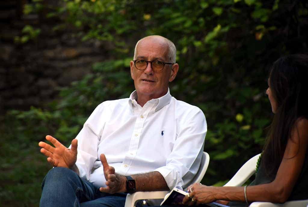 Gabrielli: «Sicurezza, le ricette della destra non hanno funzionato»