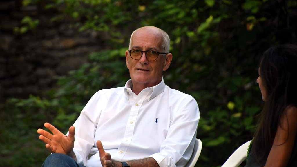 Gabrielli: «Sicurezza, le ricette della destra non hanno funzionato»