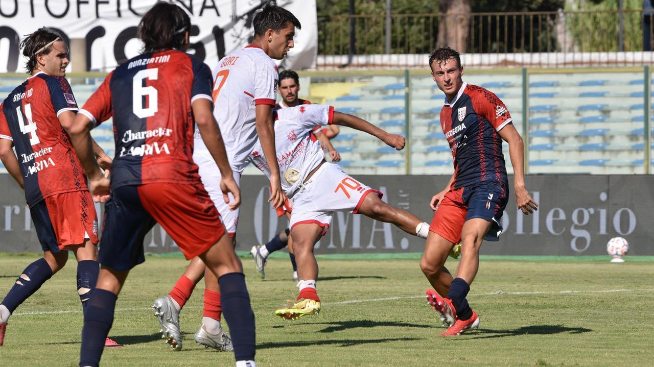 Torres, solo Nunziatini emerge dal grigiore generale - LE PAGELLE