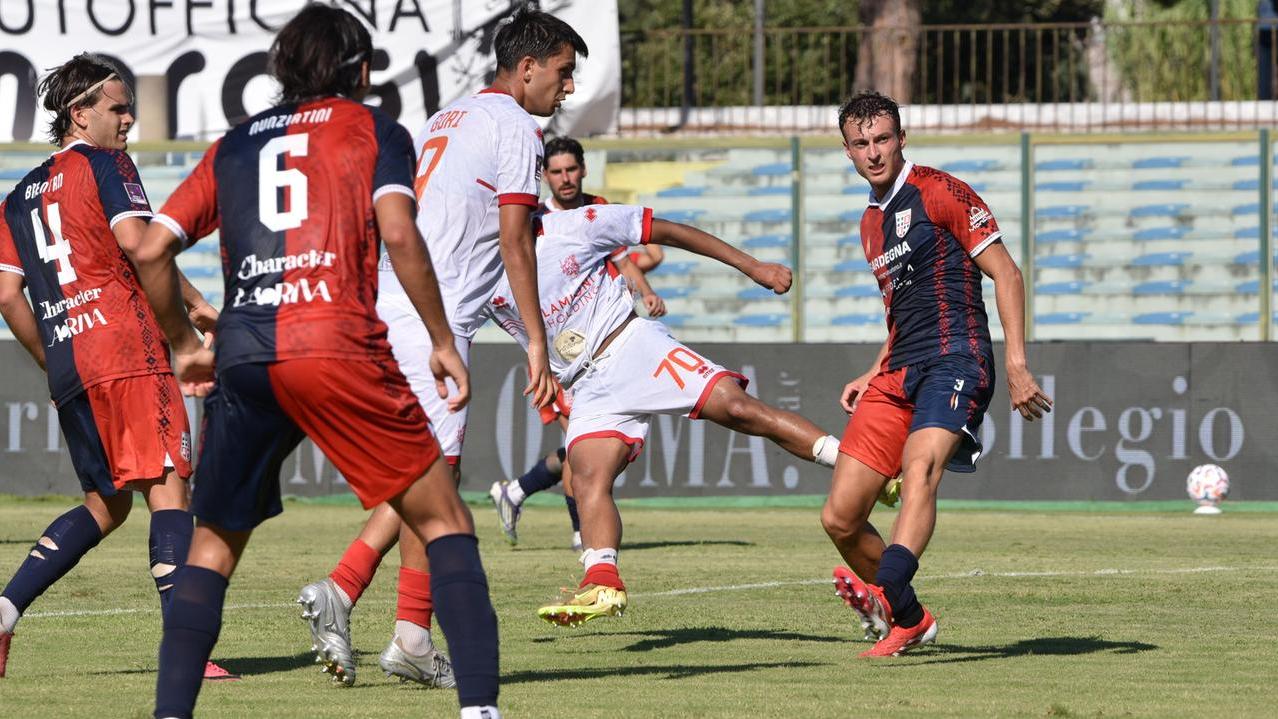 Torres, solo Nunziatini emerge dal grigiore generale - LE PAGELLE