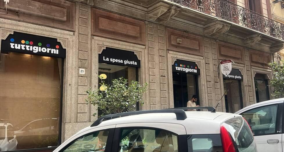 Sassari, Tuttigiorni apre nel centro storico: slitta l’inaugurazione. Ecco quando sarà