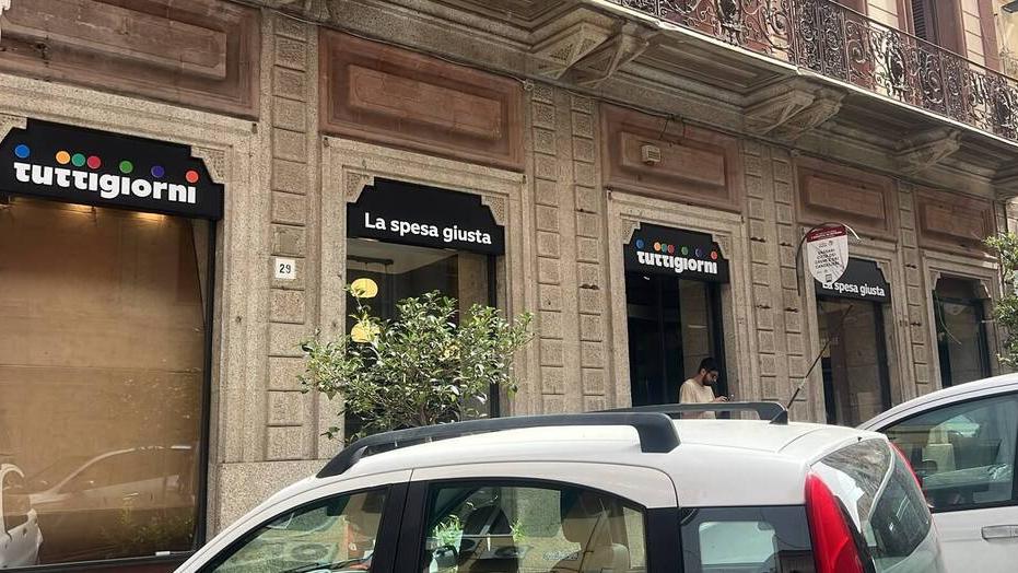 Sassari, Tuttigiorni apre nel centro storico: slitta l’inaugurazione. Ecco quando sarà