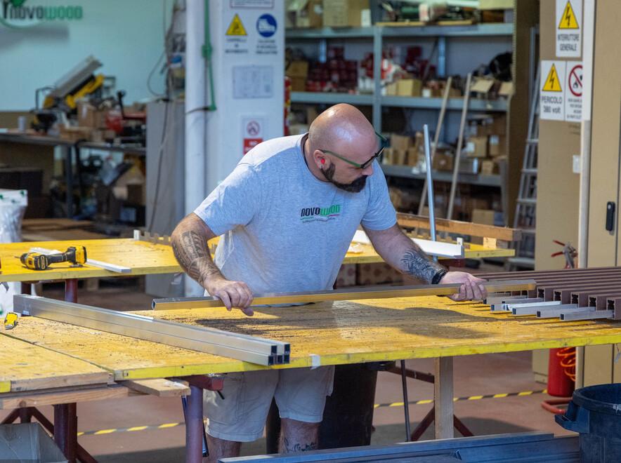 A Ferrara 245 giorni di lavoro ma lo stipendio non li valorizza