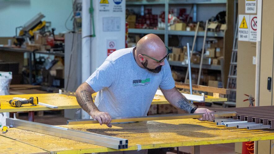 A Ferrara 245 giorni di lavoro ma lo stipendio non li valorizza