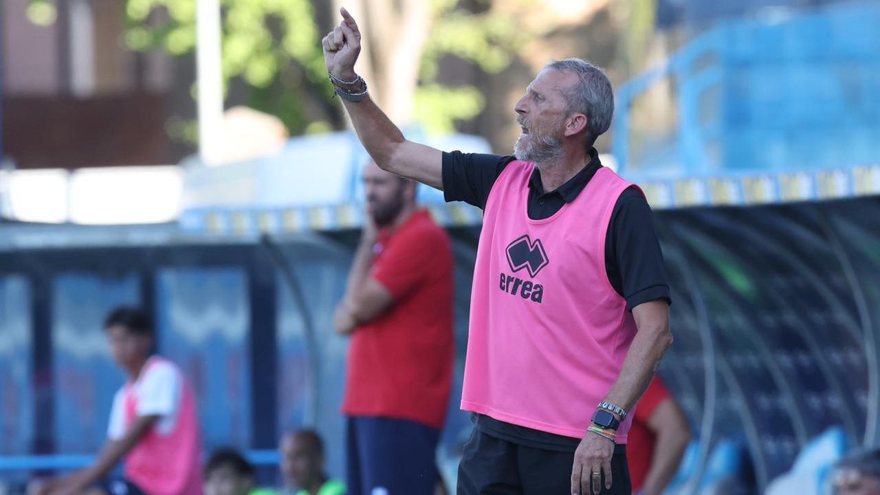 Parlato dopo Spal-Futura Fornovo Medesano: «Calo di lucidità, non possiamo permettercelo»