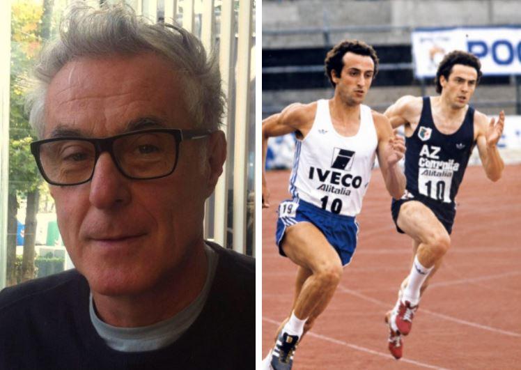 Addio a Mirko Melli, presidente della Podistica Rubierese: «Campione di sport e umanità»
