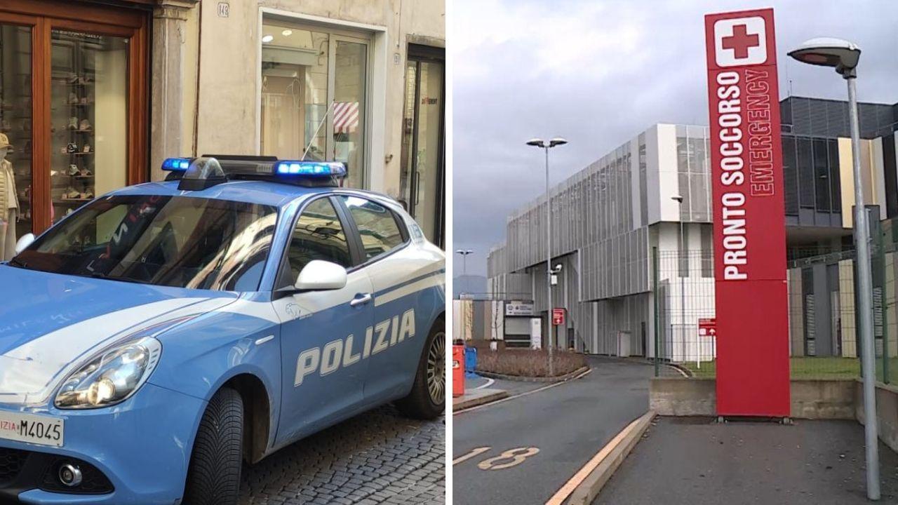 Lucca, ucciso da overdose in casa: indagata la spacciatrice. «Gli vendette una dose di cocaina la sera prima»