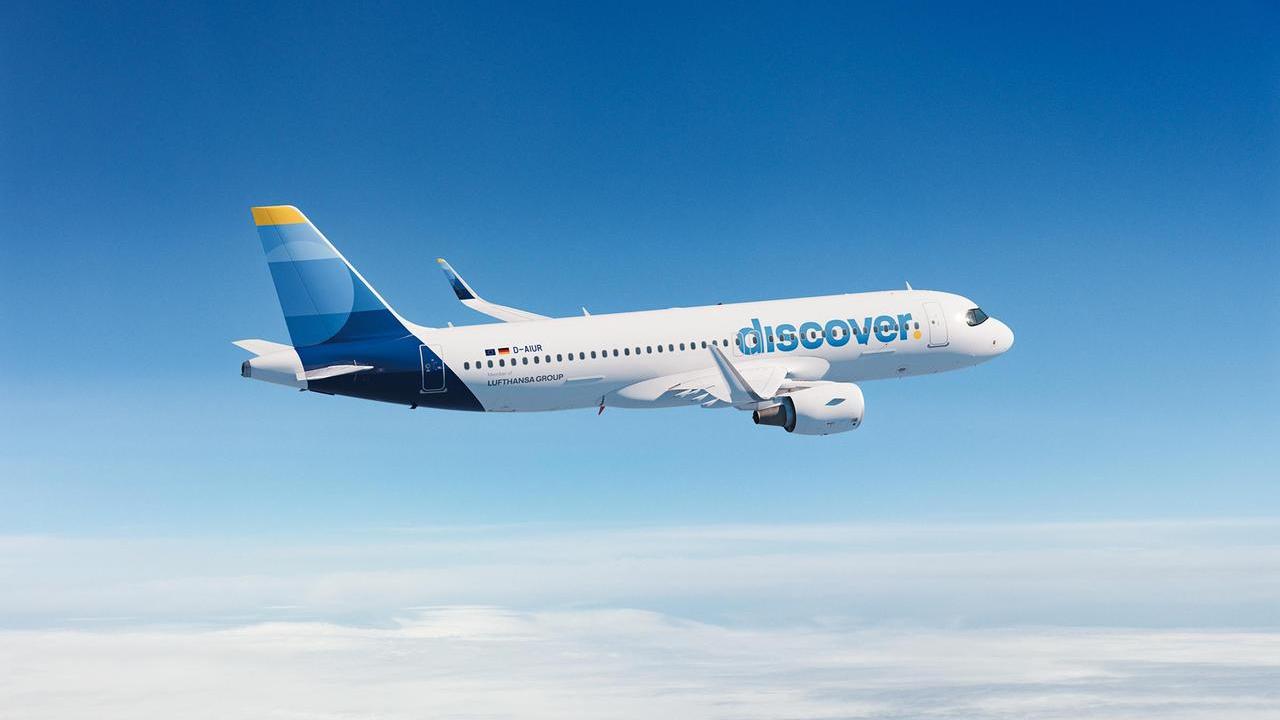 Trasporti, Discover Airlines annuncia la tratta Alghero – Monaco: tutti i dettagli