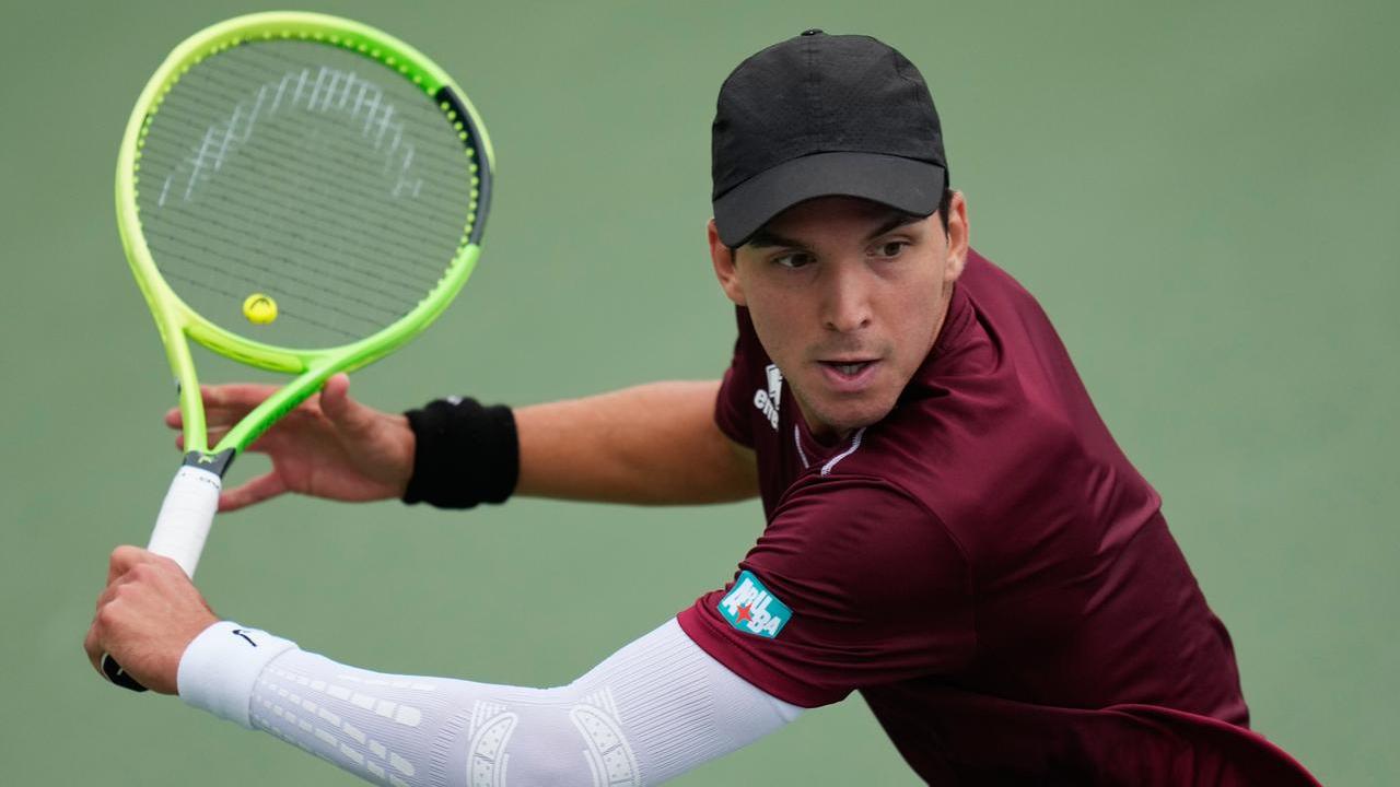 Tennis, Guerrieri dopo il sogno Us Open: «Ho vissuto giorni indimenticabili. La sfida con de Minaur mi dà la carica per crescere ancora»