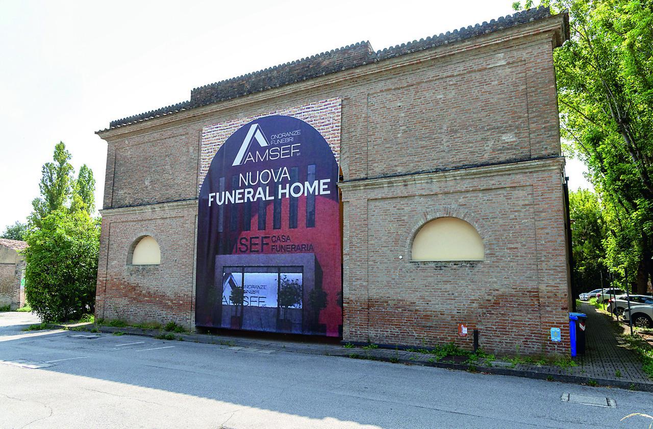 Ferrara, da Amsef oltre 850mila euro per sponsorizzazioni mentre gli utili crollavano