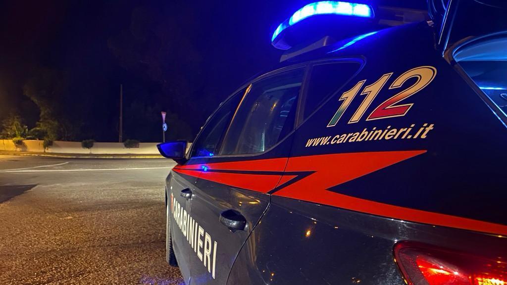 Malamovida a San Teodoro: due arresti e 11 denunce