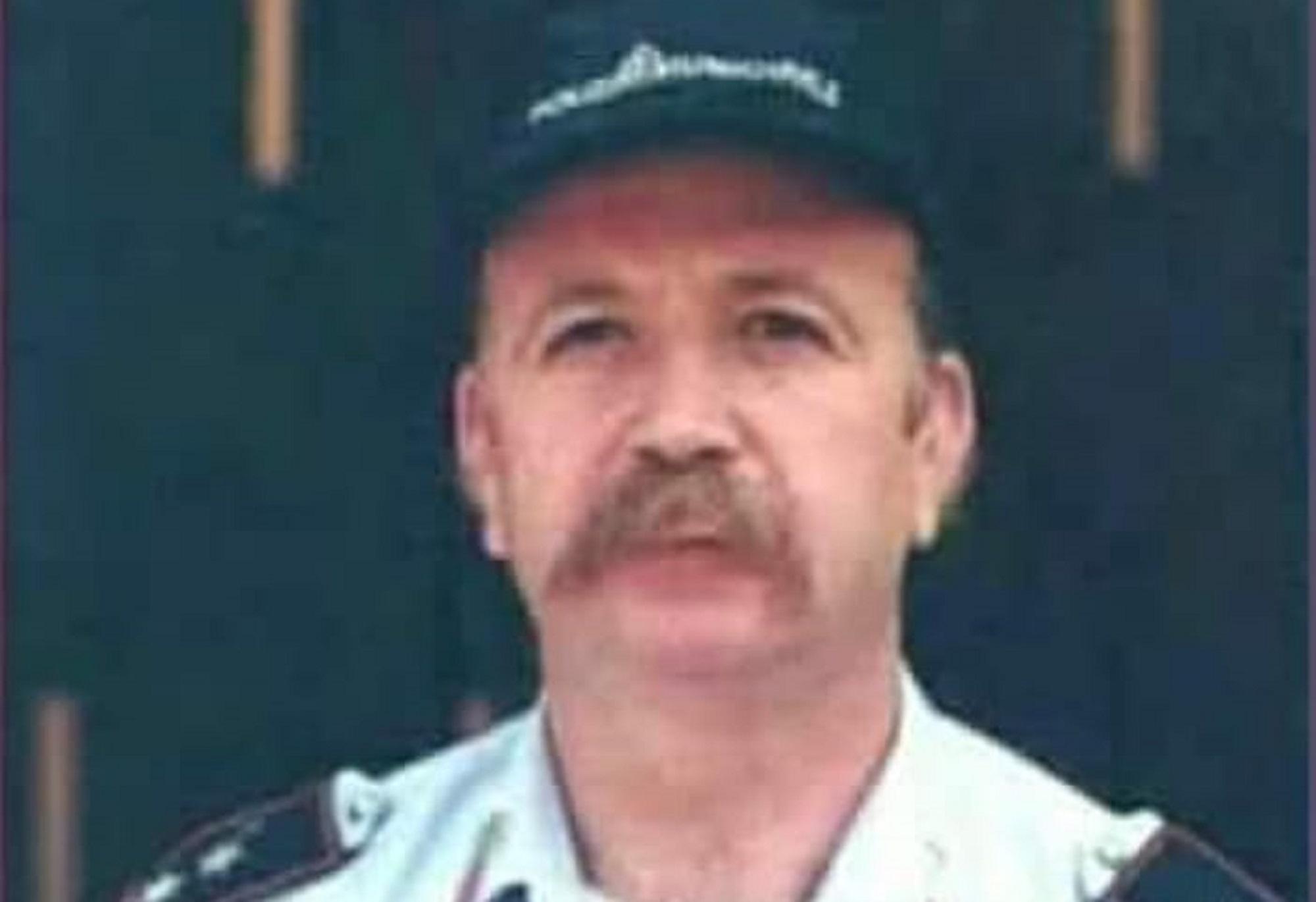 Giuseppe "Pino" Croce