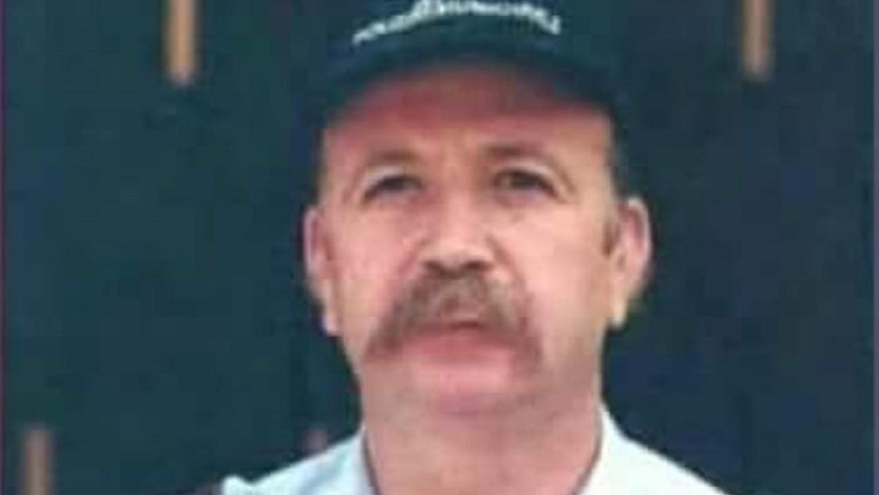 Giuseppe "Pino" Croce