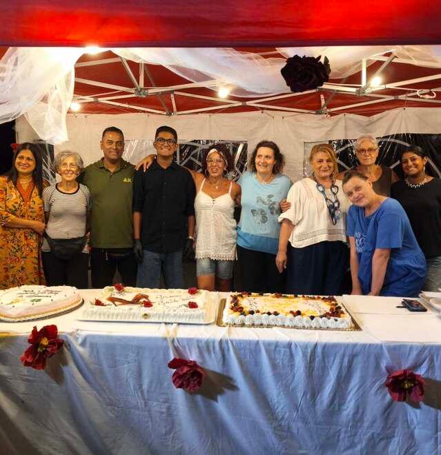 Donne protagoniste al Gran Galà: «Nessuna deve essere lasciata sola»