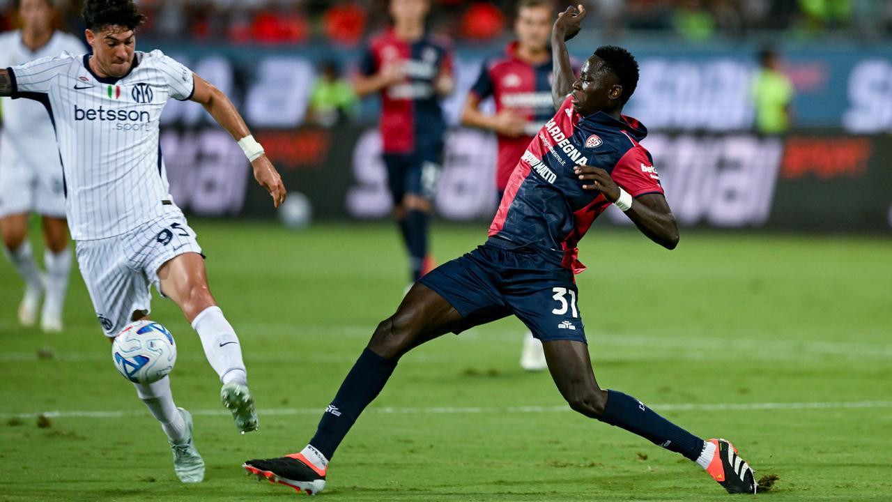 Cagliari-Lecce, ecco le formazioni ufficiali. Pisacane punta tutto su Mendy - LA DIRETTA