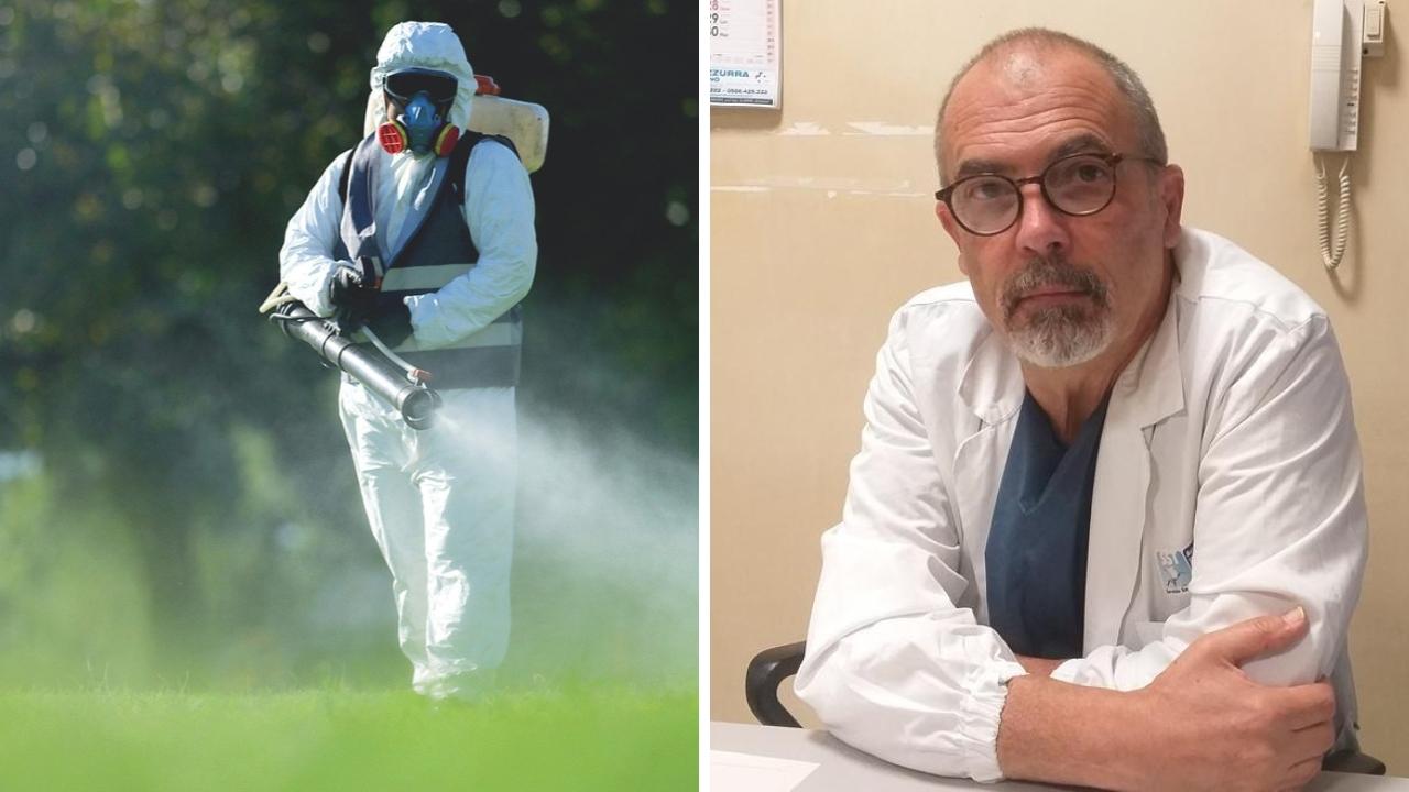 Dengue in Toscana, parla il primario Spartaco Sani: «Nessun allarmismo, ma chi ha sintomi si faccia vedere» – Le raccomandazioni