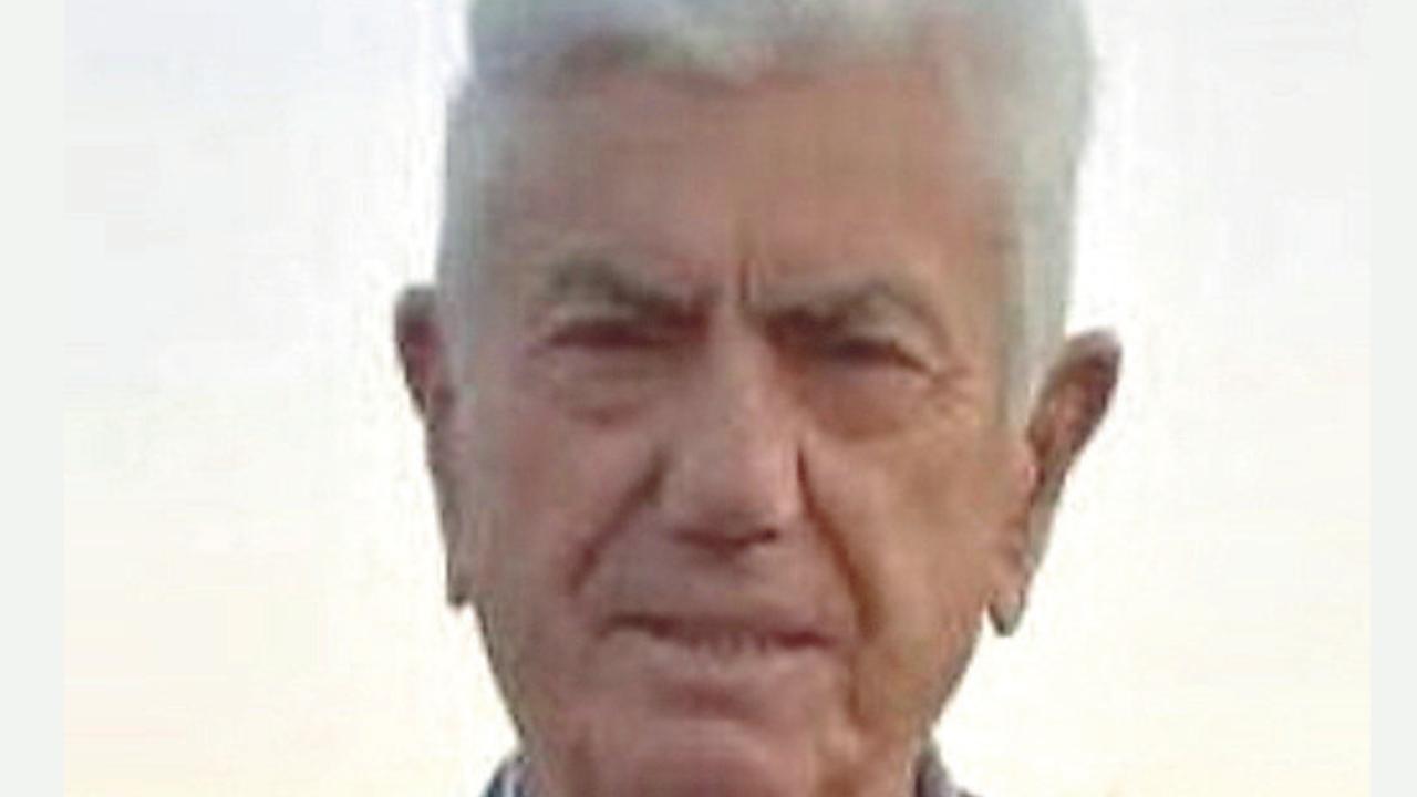 
	Renzo Filippi, aveva 90 anni&nbsp;


