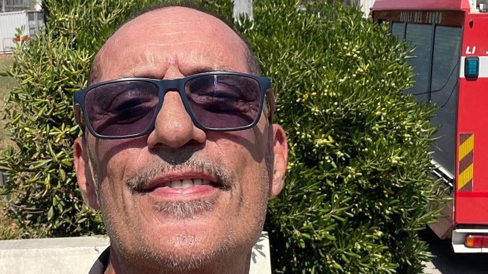 Dani Marinelli, morto a 57 anni