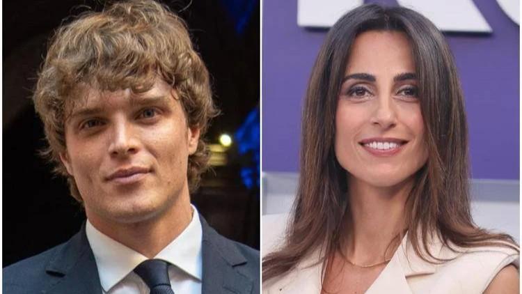 Giorgia Cardinaletti, finalmente svelato il matrimonio top secret con Francesco Bechis