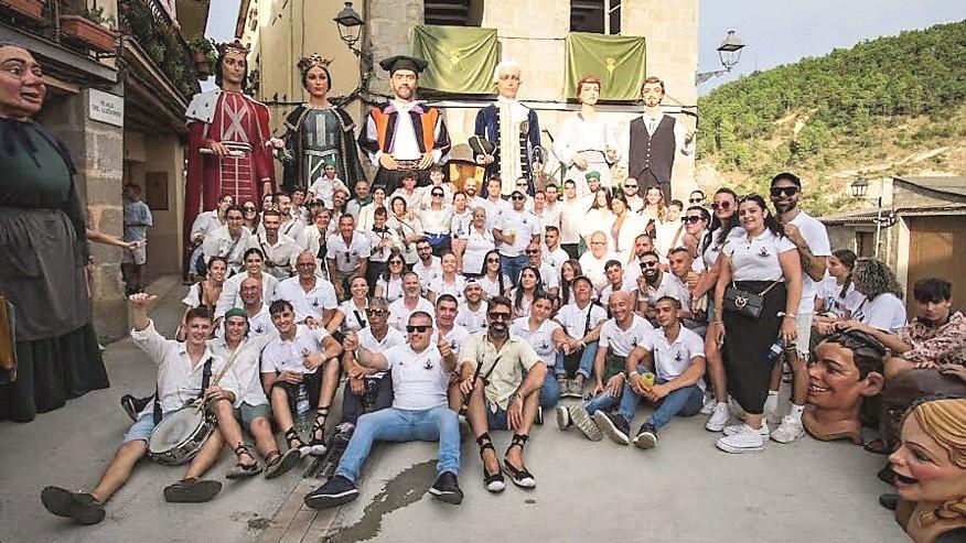 Oliena e Oliana: le gemelle fanno festa per i 30 anni di Cortes apertas – Il programma