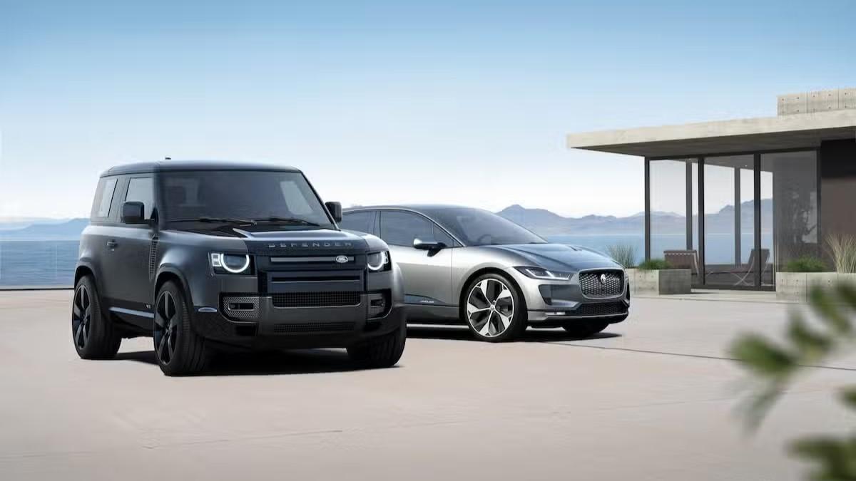 L’annuncio choc di Jaguar Land Rover: al via 4mila licenziamenti