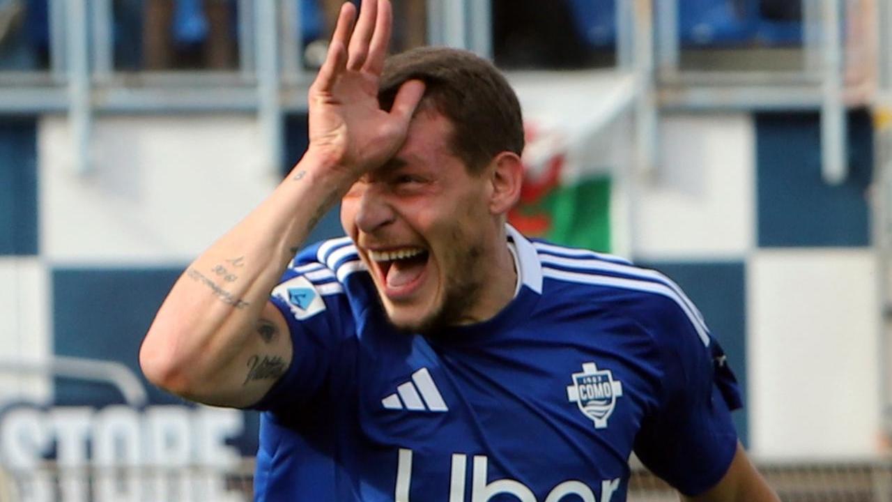 Il "Gallo" Andrea Belotti è del Modena