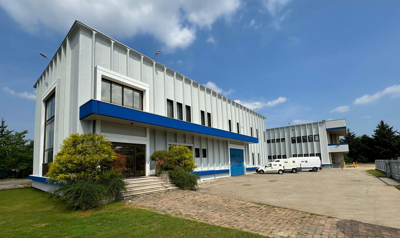 
	L'azienda Sipi di Gallarate acquisita da Bilanciai International

