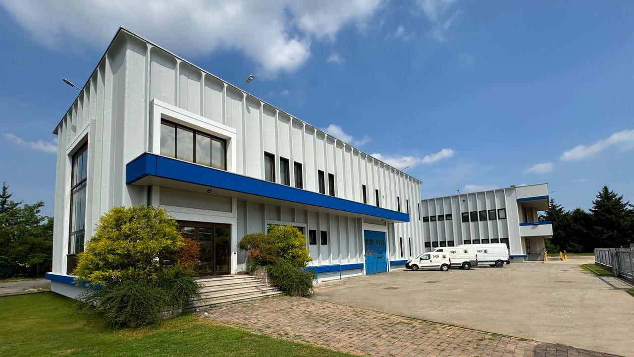 L'azienda Sipi di Gallarate acquisita da Bilanciai International