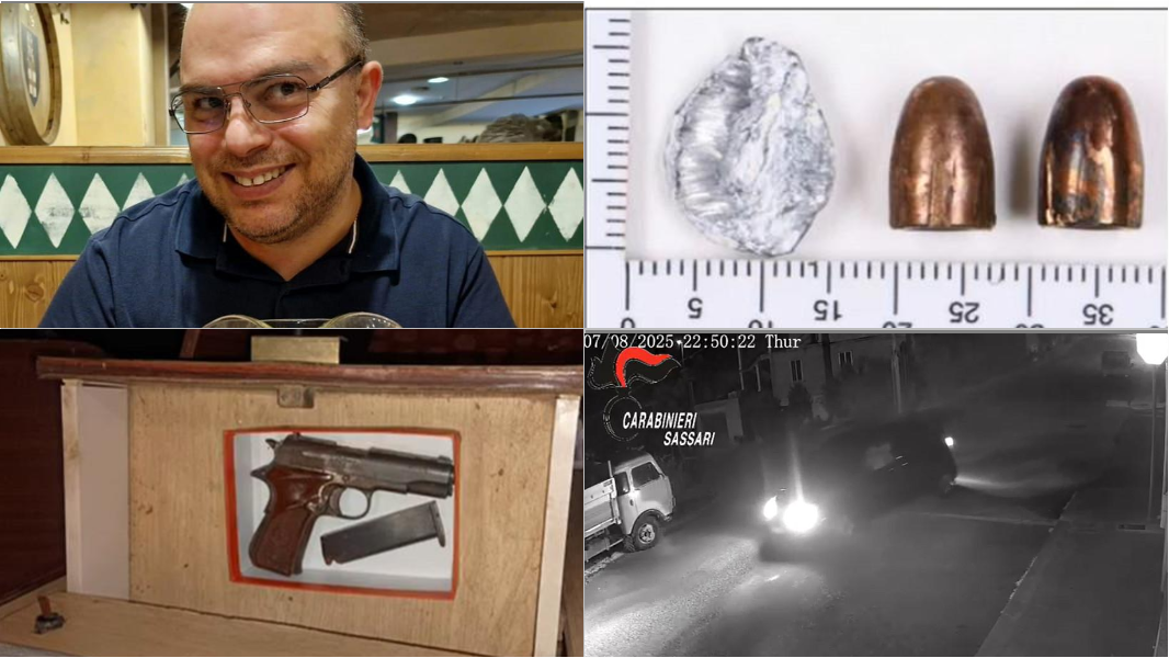 Soccorritore del 118 ucciso a colpi di pistola: l’ex compagna e il nuovo fidanzato i mandanti. I killer pagati 15 mila euro