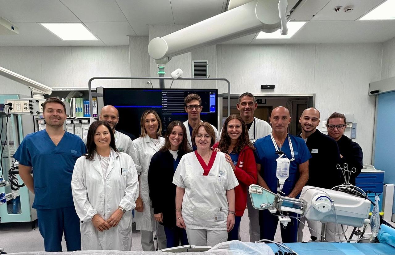 Infarto, uno studio cambia l’approccio alle cure: Reggio Emilia protagonista della ricerca internazionale