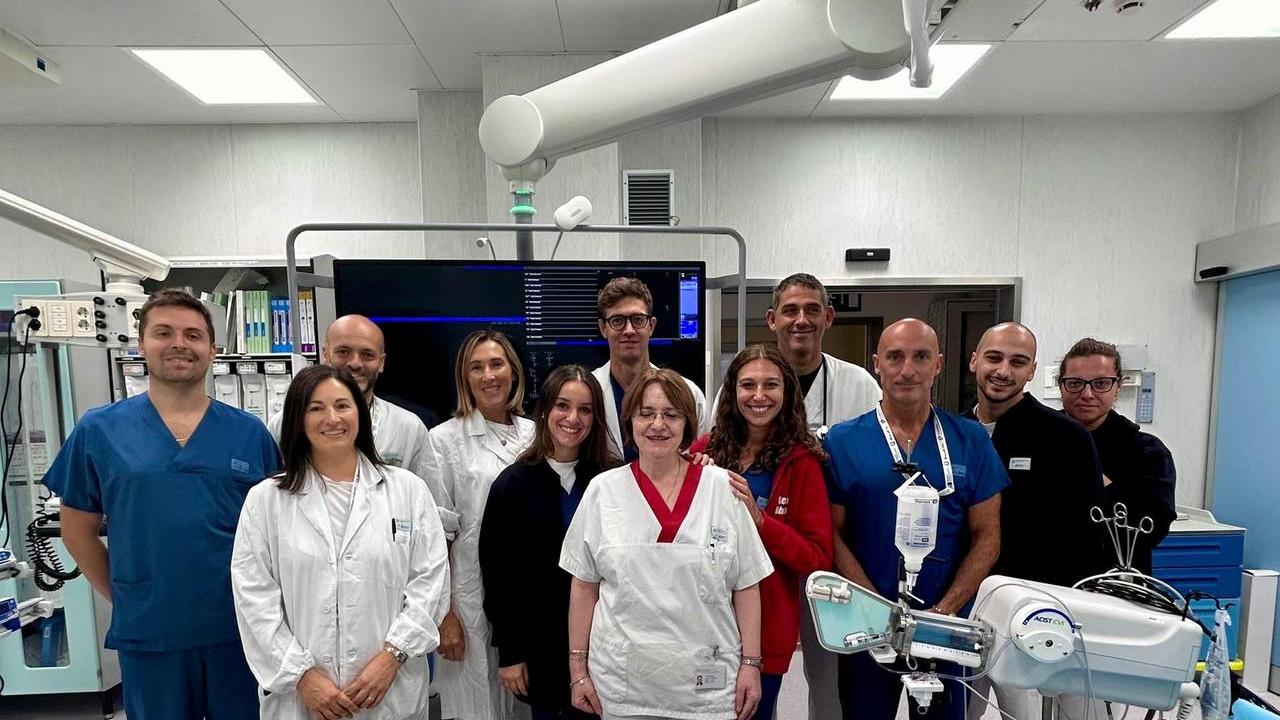 Infarto, uno studio cambia l’approccio alle cure: Reggio Emilia protagonista della ricerca internazionale