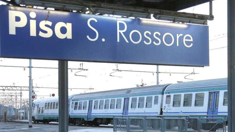 Pisa, Ferrovie sul cambio di nome della stazione: «Sceglie il territorio»