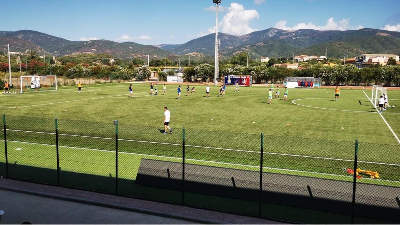 Per il Tempio arriva la svolta: giocherà il campionato di Eccellenza