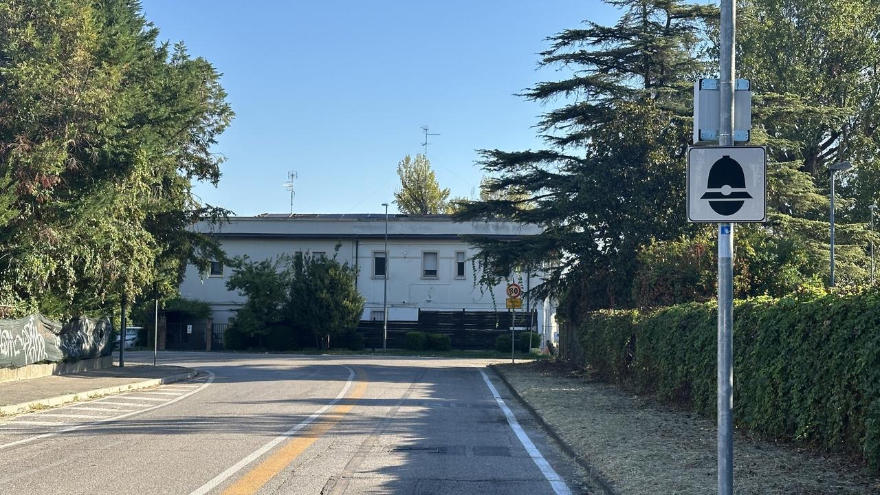 Ferrara, nuova corsia riservata in via del Lavoro: quando scattano le sanzioni