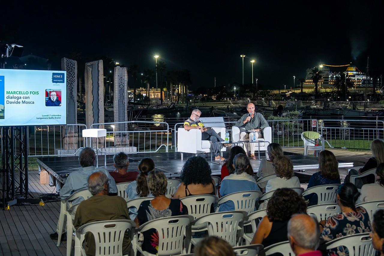 Trevi, Muscas, Fois e Stancanelli conquistano Golfo Aranci: ecco il programma dell’ultima serata del Festival