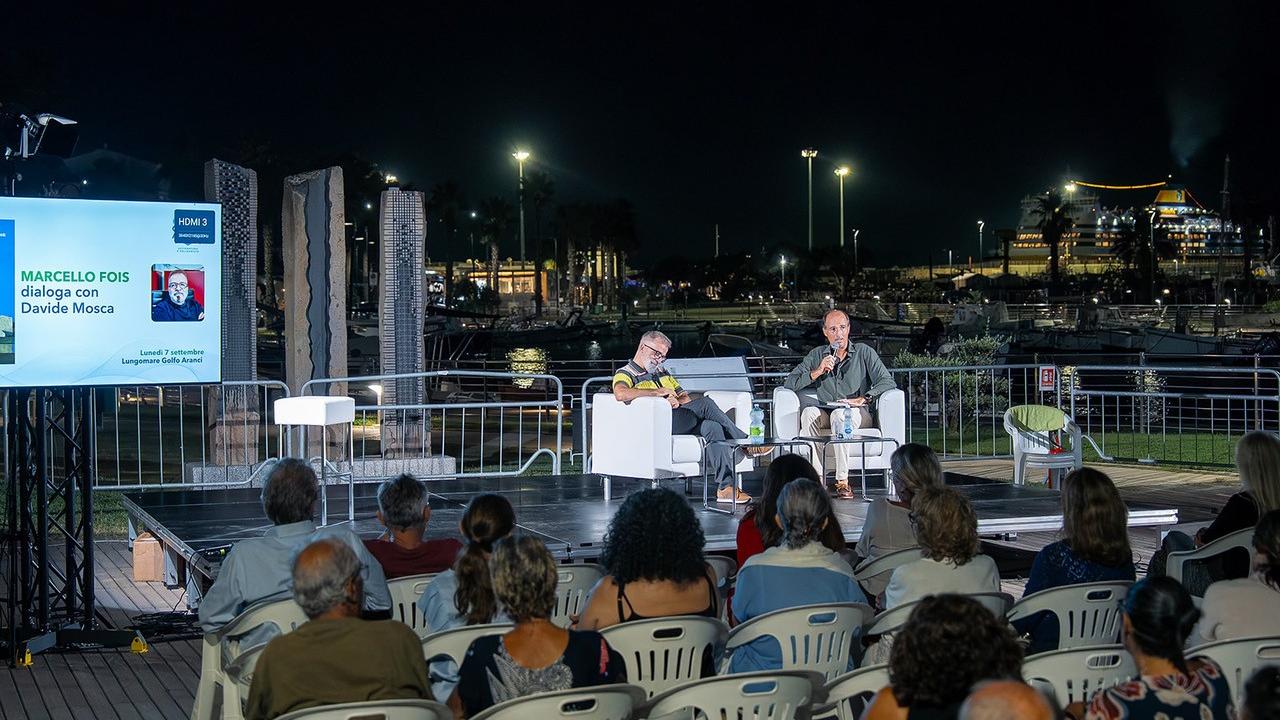 Trevi, Muscas, Fois e Stancanelli conquistano Golfo Aranci: ecco il programma dell’ultima serata del Festival