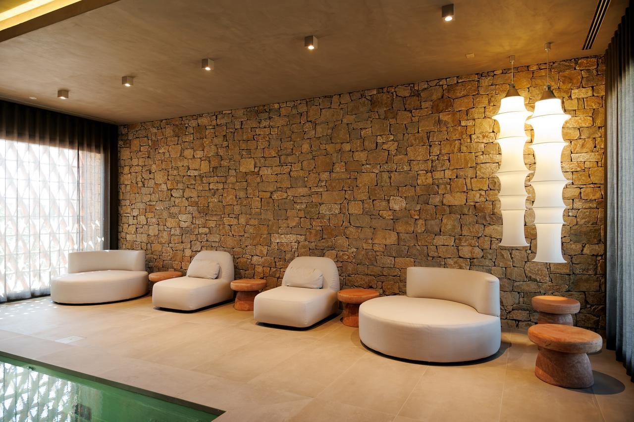 Una nuova Spa nell’hotel di lusso di Montemurlo