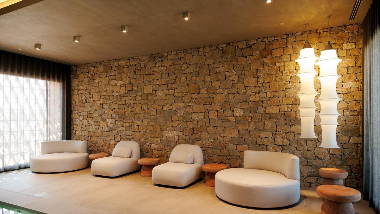 Una nuova Spa nell’hotel di lusso di Montemurlo