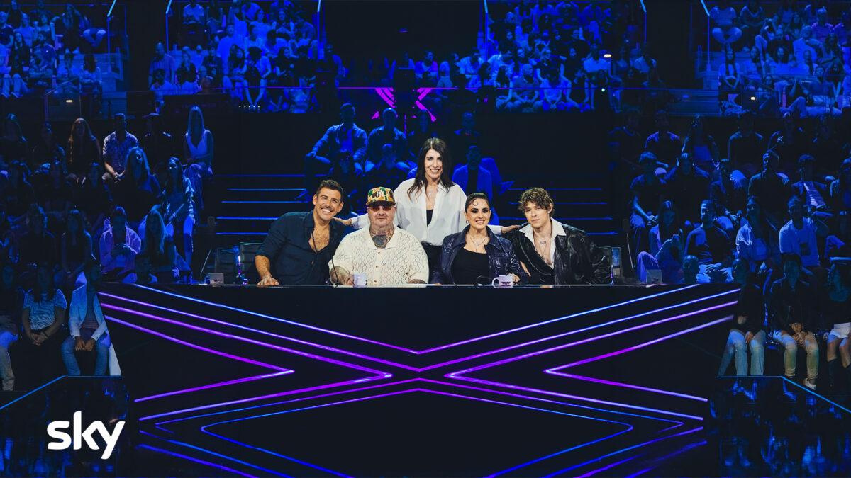 X Factor, ci siamo: tutte le novità dal debutto di Irama alla finale – Quando inizia e dove vederlo