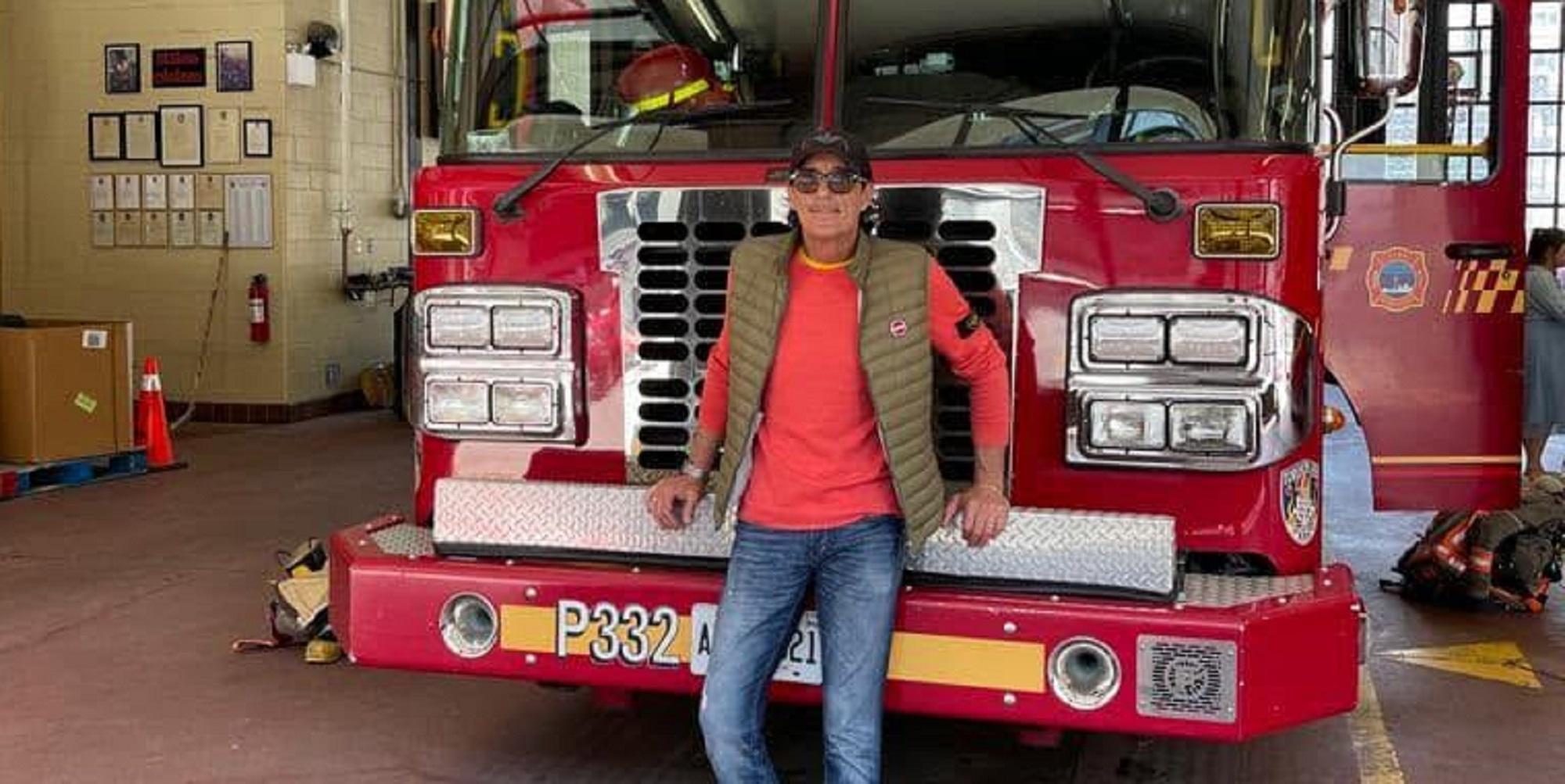 Dani Marinelli, morto a 57 anni